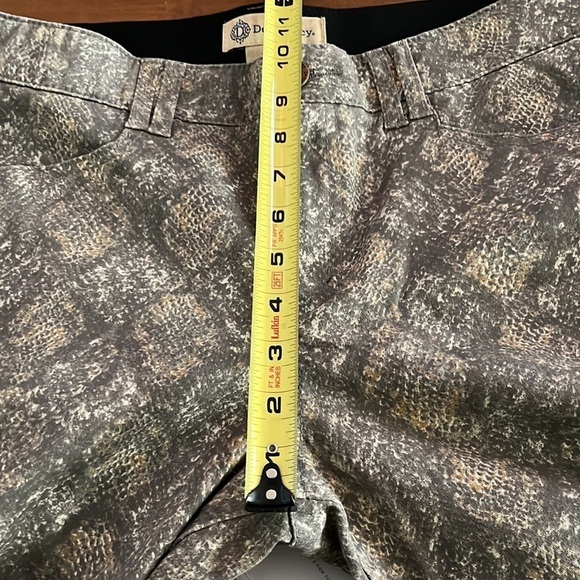 DEMOCRACY Ab technology pants - Picture 5 of 9